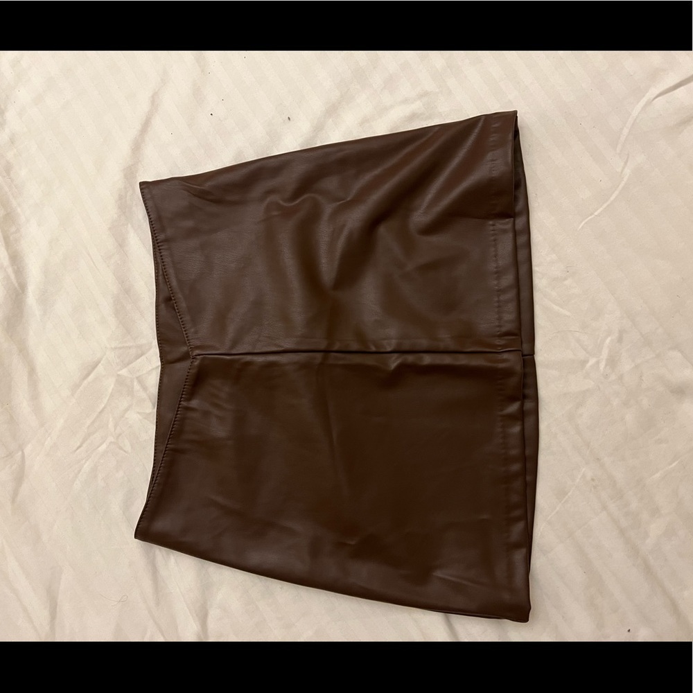Circle skirt